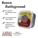 Army Painter: Battlefield: Brown Battleground Sand (Basing) 