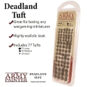 Army Painter: Battlefield: Deadland Tuft 