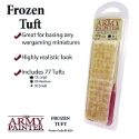 Army Painter: Battlefield: Frozen Tufts 