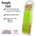 Army Painter: Battlefield: Jungle Tuft 