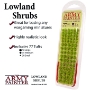 Army Painter: Battlefield: Lowland Shrubs - TAPBF4232 TAPBF4212 [5713799423206]