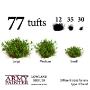 Army Painter: Battlefield: Lowland Shrubs - TAPBF4232 TAPBF4212 [5713799423206]