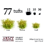 Army Painter: Battlefield: Meadow Flowers Tuft - TAPBF4231 [5713799423107]
