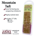 Army Painter: Battlefield: Mountain Tuft 