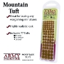 Army Painter: Battlefield: Mountain Tuft - TAPBF4227 [5713799422704]