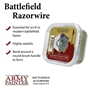 Army Painter: Battlefield Razorwire - TAPBF4118 [5713799411807]