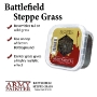 Army Painter: Battlefield: Steppe Grass - TAPBF4115 TAPBF4108 [5713799411500]