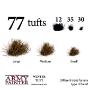 Army Painter: Battlefield: Winter Tufts - TAPBF4223 [5713799422308]