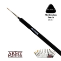 Army Painter: Brushes: Wargamer Masterclass 