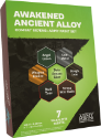 Army Painter: Combat Se7ens: AWAKENED ANCIENT ALLOY 