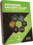 Army Painter: Combat Se7ens: AWAKENED ANCIENT ALLOY - TAPWP8121 [5713799812109]