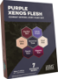 Army Painter: Combat Se7ens: PURPLE XENOS FLESH - TAPWP8114 [5713799811409]