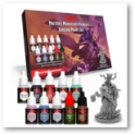 Army Painter: DND Nolzurs Marvelous Pigments Undead Paint Set 