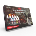 Army Painter: DND Nolzurs Marvelous Pigments: Underdark Paint Set 