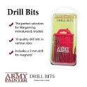 Army Painter: Drill Bits 