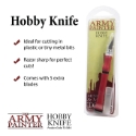 Army Painter: Hobby Knife 