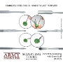 Army Painter: Hobby Sculpting Tools - TAPTL5036 [5713799503601]
