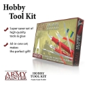 Army Painter: Hobby Tool Kit (New Version) 