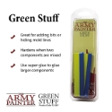 Army Painter: Kneadite Green Stuff 