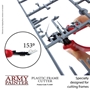 Army Painter: Plastic Frame Cutter - TAPTL5039 TAPTL5009 [5713799503908]