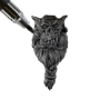 Army Painter Speedpaint Marker: Grim Black - SM1000 [5713799102019]