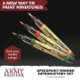 Army Painter Speedpaint Marker: Introductory Set - TAPSM8003 [5713799800311]