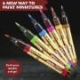 Army Painter Speedpaint Marker: Mega Set - TAPSM8004 [5713799800427]