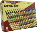 Army Painter Speedpaint Marker: Mega Set 