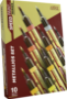 Army Painter Speedpaint Marker: Metallics Set - TAPSM8002 [5713799800212]