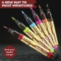 Army Painter Speedpaint Marker: Most Wanted Set - TAPSM8005 [5713799800502]