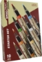 Army Painter Speedpaint Marker: Starter Set - TAPSM8001 [5713799800106]