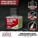 Army Painter: Thin Plastic Glue  