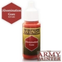 Army Painter: Warpaints: Abomination Gore 