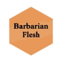 Army Painter: Warpaints: Air: Barbarian Flesh  