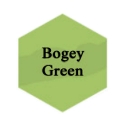 Army Painter: Warpaints: Air: Bogey Green 