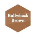 Army Painter: Warpaints: Air: Bullwhack Brown  