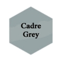 Army Painter: Warpaints: Air: Cadre Grey  