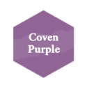 Army Painter: Warpaints: Air: Coven Purple 