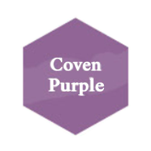 Army Painter: Warpaints: Air: Coven Purple