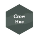 Army Painter: Warpaints: Air: Crow Hue  