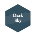 Army Painter: Warpaints: Air: Dark Sky 