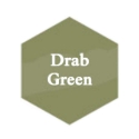 Army Painter: Warpaints: Air: Drab Green 