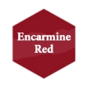 Army Painter: Warpaints: Air: Encarmine Red  