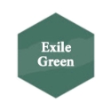 Army Painter: Warpaints: Air: Exile Green  