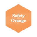 Army Painter: Warpaints: Air: Fluorescent: Safety Orange  