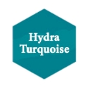 Army Painter: Warpaints: Air: Hydra Turquoise  