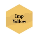 Army Painter: Warpaints: Air: Imp Yellow  