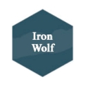 Army Painter: Warpaints: Air: Iron Wolf 