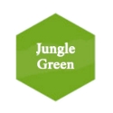 Army Painter: Warpaints: Air: Jungle Green  