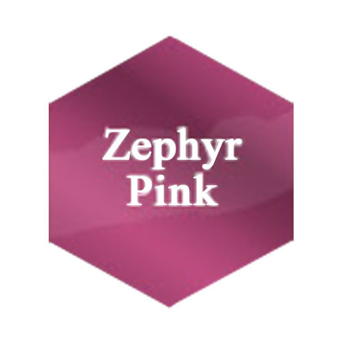 Army Painter: Warpaints: Air: Metallic: Zephyr Pink 